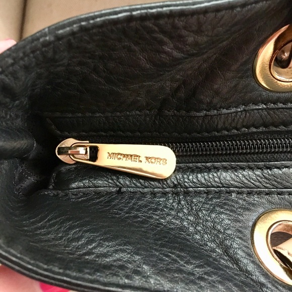 MICHAEL Michael Kors Jet Set East to West Tote - Picture 4 of 8